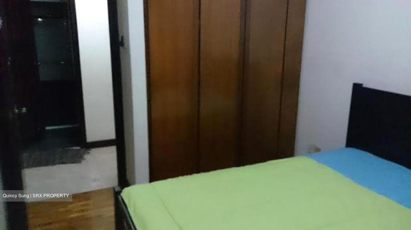 Westmere (D22), Condominium #318538851